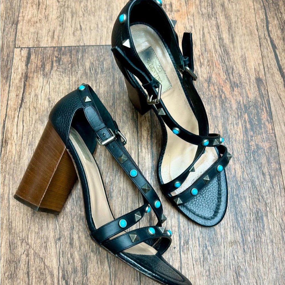 Valentino  Heeled Sandals